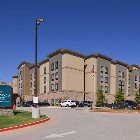 Homewood Suites By Hilton Trophy Club Southlake Exterior photo
