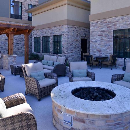 Homewood Suites By Hilton Trophy Club Southlake Exterior photo