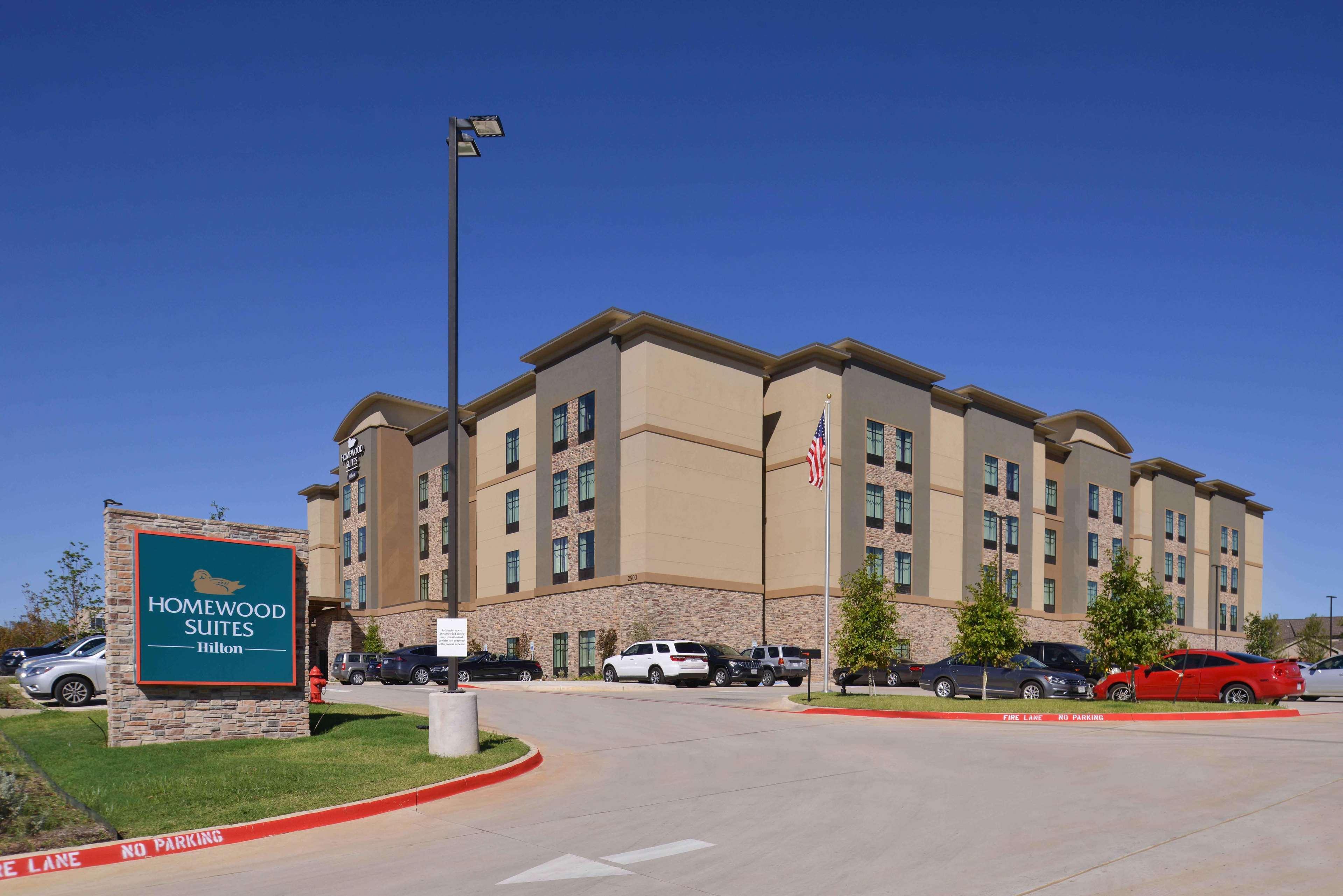Homewood Suites By Hilton Trophy Club Southlake Exterior photo