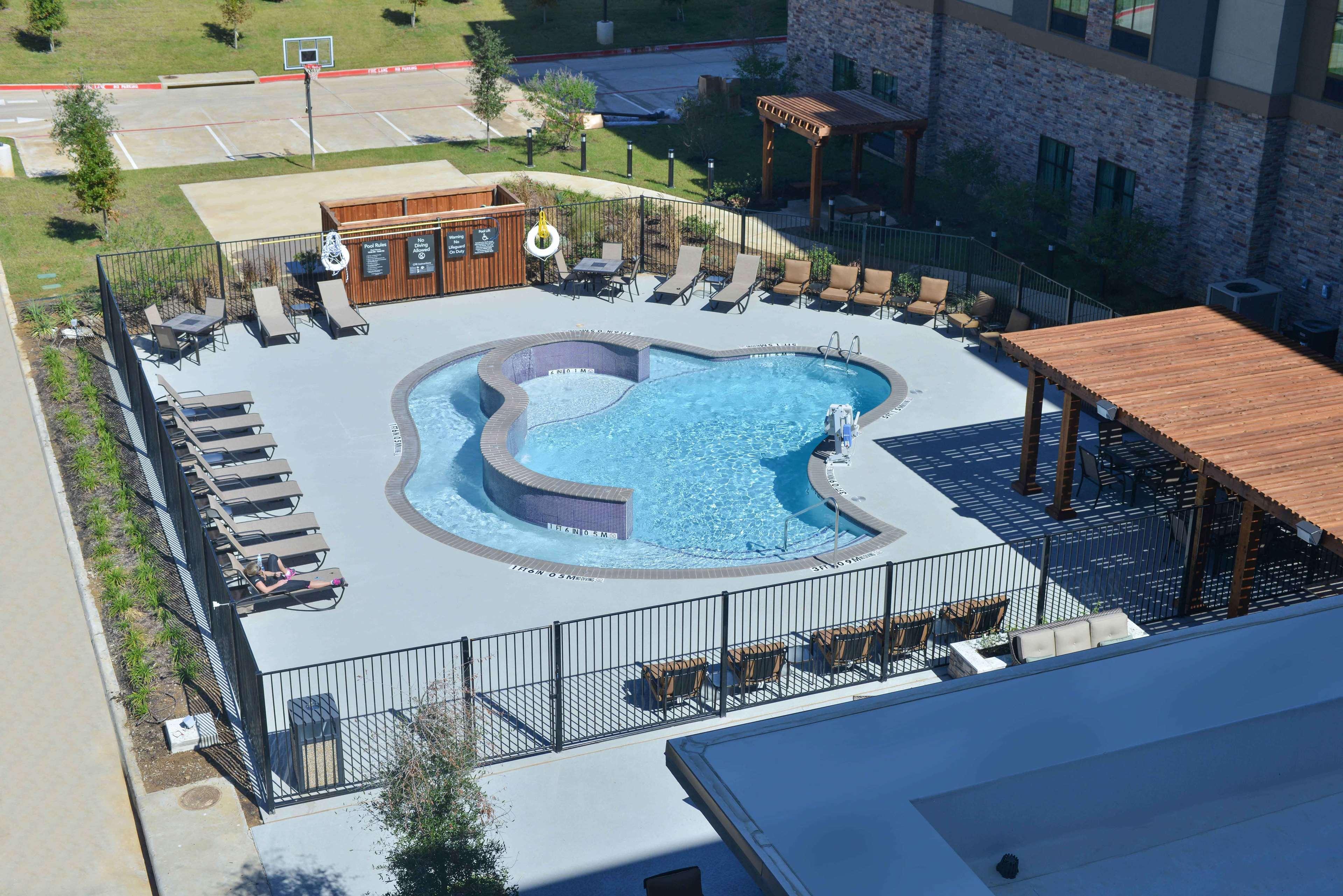 Homewood Suites By Hilton Trophy Club Southlake Exterior photo