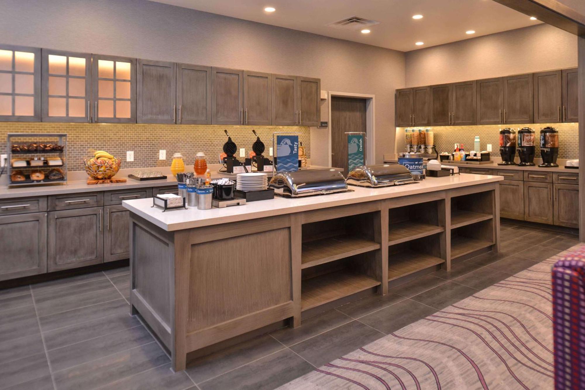 Homewood Suites By Hilton Trophy Club Southlake Exterior photo