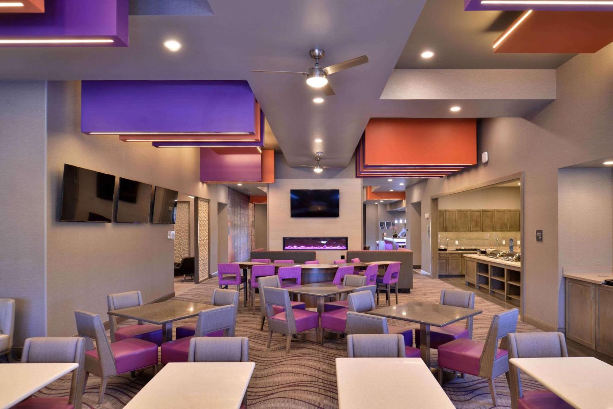 Homewood Suites By Hilton Trophy Club Southlake Exterior photo