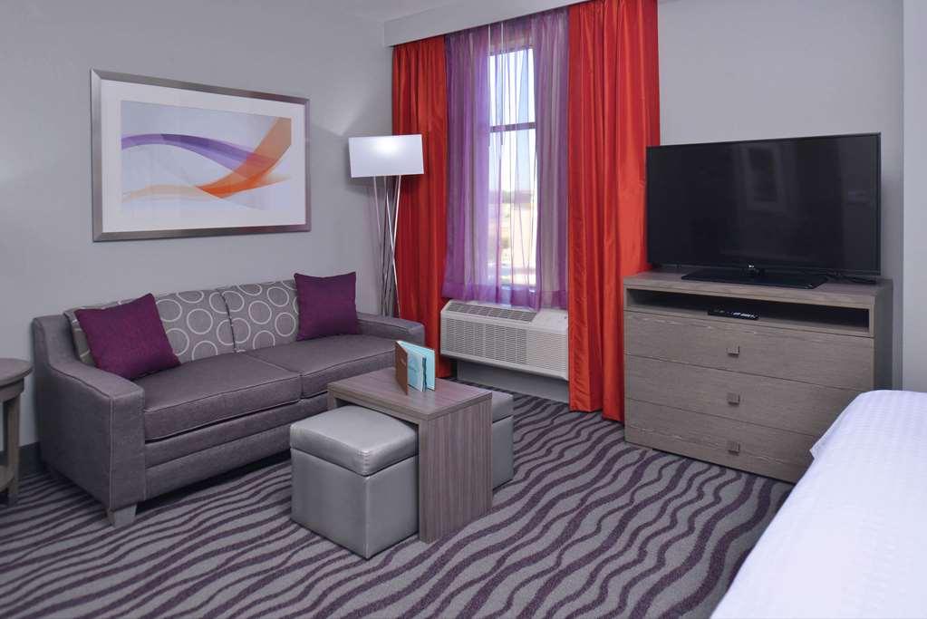 Homewood Suites By Hilton Trophy Club Southlake Room photo