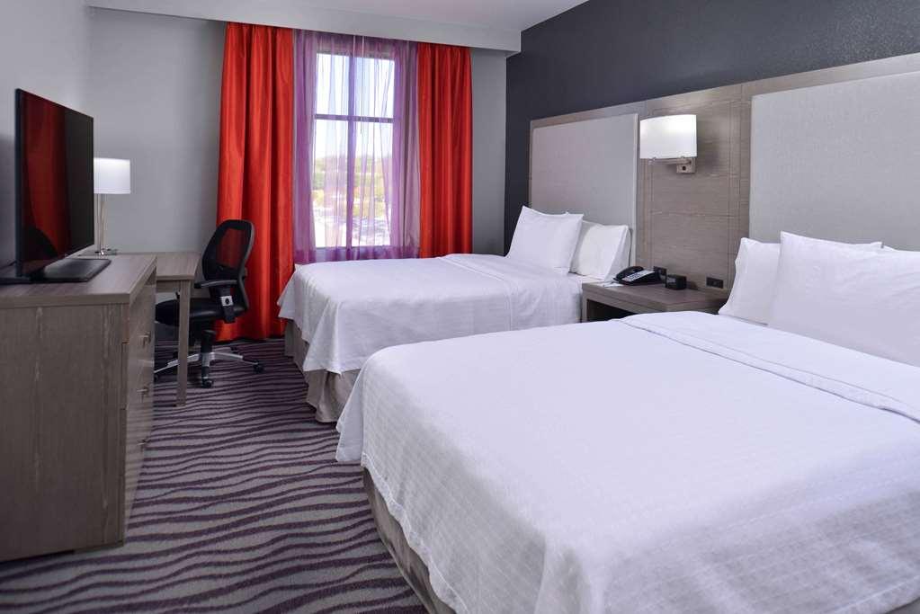 Homewood Suites By Hilton Trophy Club Southlake Room photo