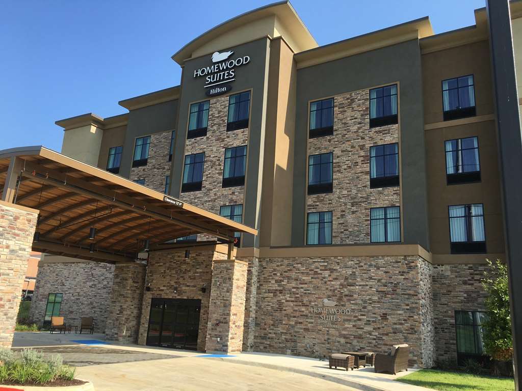 Homewood Suites By Hilton Trophy Club Southlake Exterior photo
